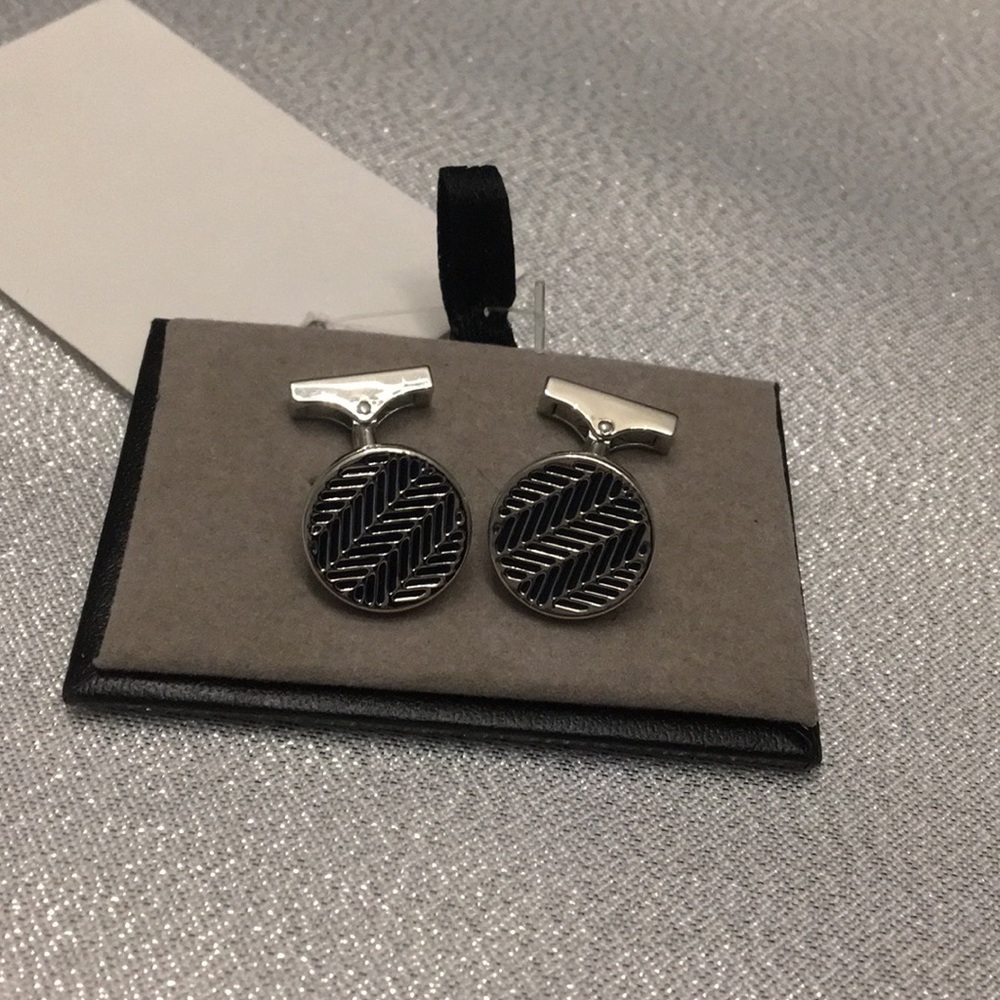MASSIMO DUTTI Men’s Cufflinks